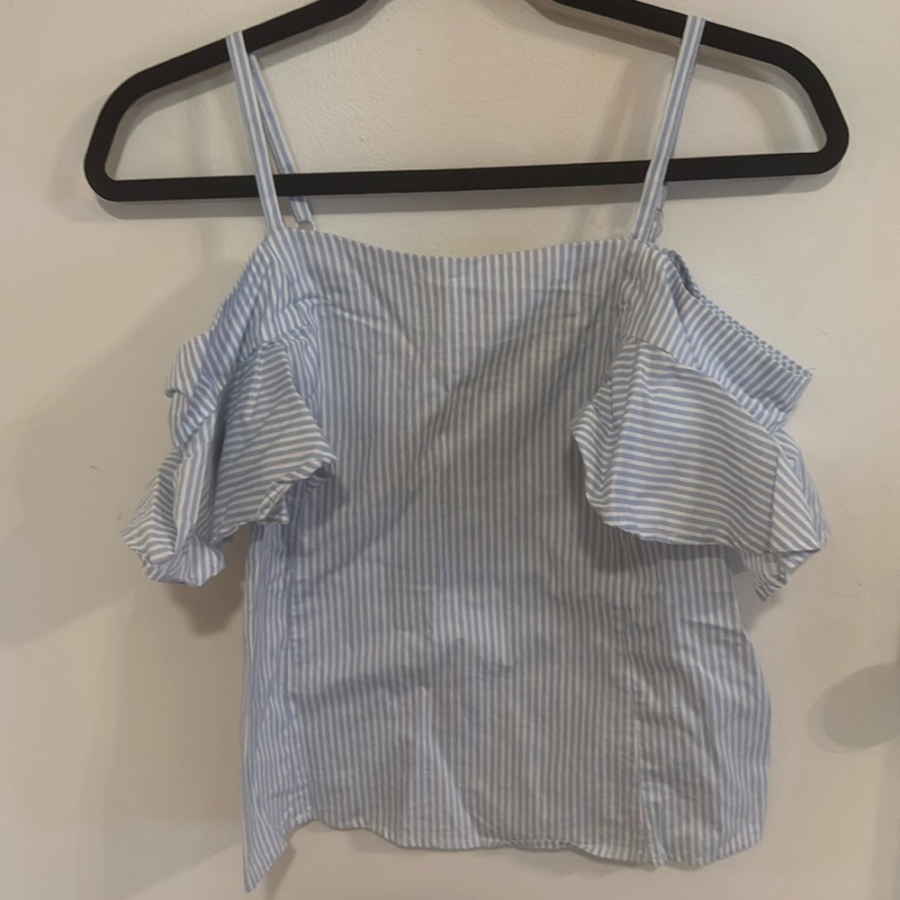 Romeo & Juliet contour top size small